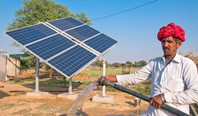 India_online_solar_power_system_course