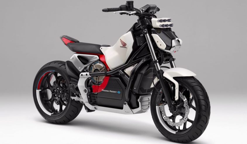 honda_electric_motorcycle