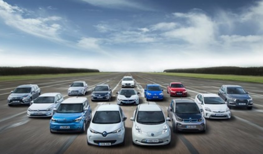 electric-cars-sales-report