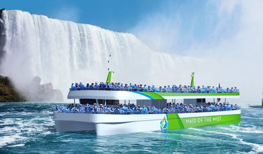 maid-of-mist-electric-boat
