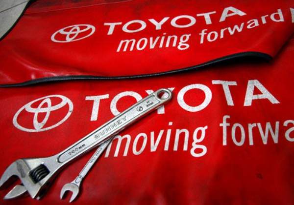 Toyota отново е най-стойностната авто марка в света