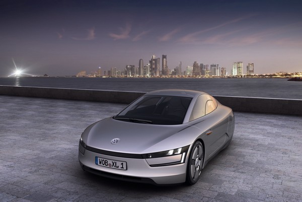 Безспорно немските автоконцерни ще предлагат актуални електрически модели