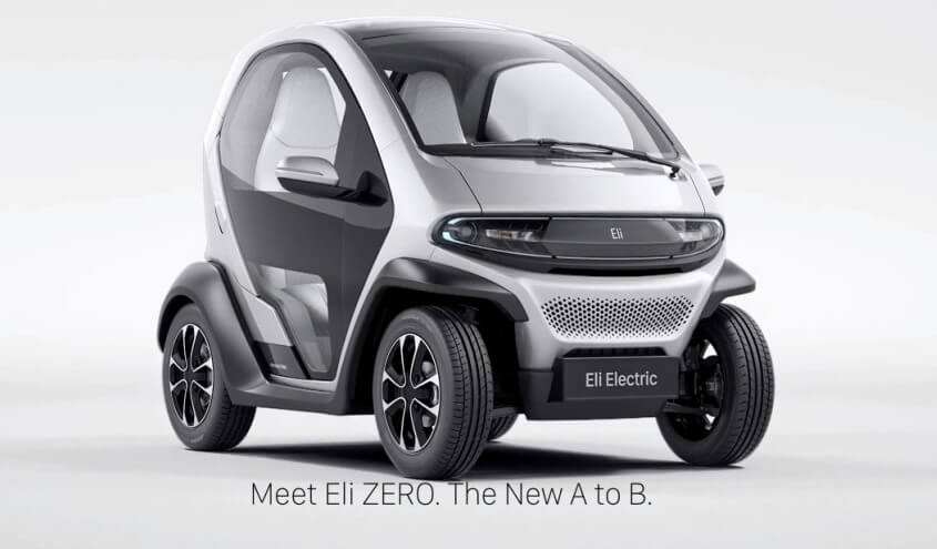 eli-zero-electric