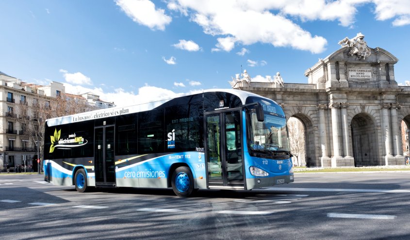 irizar-electric-bus