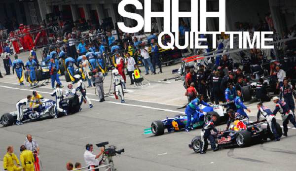 Електро тишина, но не и спокойствие се задава към пит зоната на Формула 1