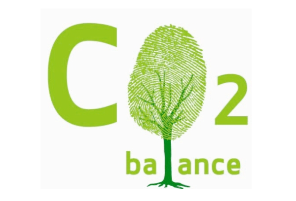 Баланс на въглеродните емисии до 2020 г. с въвеждане на ефективни мерки в множество направления