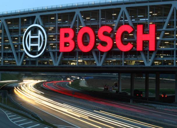 Bosch investira v elektricheskata mobilnost