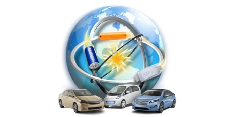 Advanced Automotive Batteries Conference