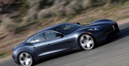 Скоростта на развитие на eCars.bg е сравнима с тази на спортните електромобили като Fisker Karma :)