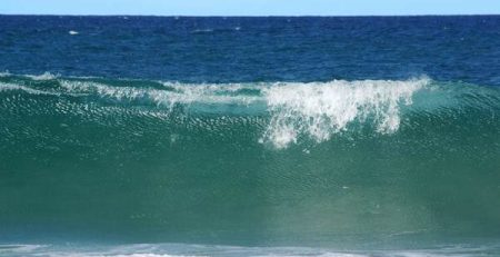 Водород може да се добива от морска вода