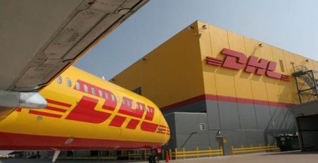 DHL вече разполага с доста електромобили в световен мащаб