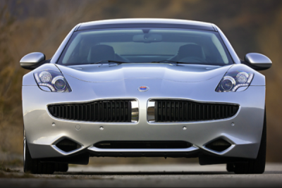 Fisker Karma вече може да се продава след като Fisker получи EPA сертификат