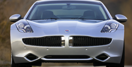 Fisker Karma вече може да се продава след като Fisker получи EPA сертификат