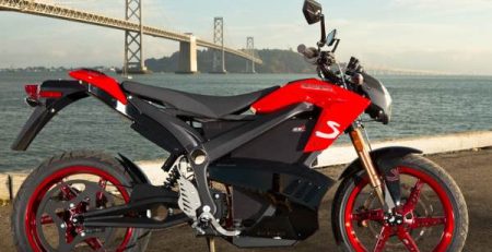 Електрическите мотоциклети на Zero Motorcycles ще се продават на цени от 7695 Евро от февруари 2012 г.