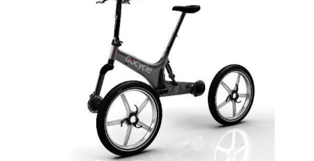 Новият GoCycle G2 още по-лек и с пробег до 65 км с едно зареждане на батерията