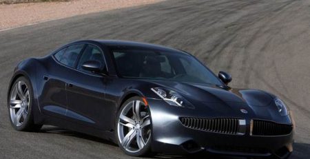 След доста критики - реабилитация за Fisker Karma;добри резултати от T?V