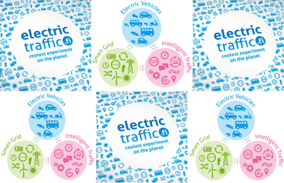 Electrictraffic.fi - Супер програма за електрическа мобилност във Финландия