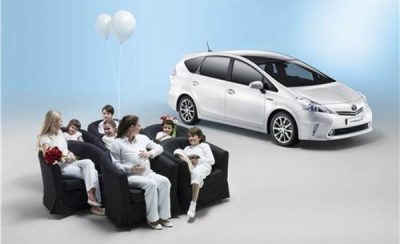 Dekra оценява Toyota Prius като най-надежден