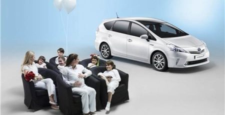 Dekra оценява Toyota Prius като най-надежден