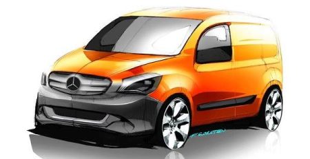 Mercedes-Benz Citan