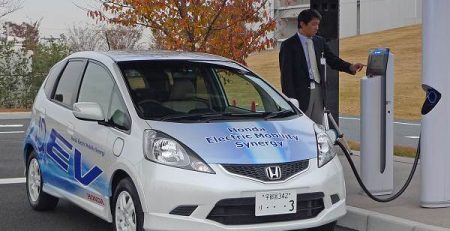 honda-fit-ev