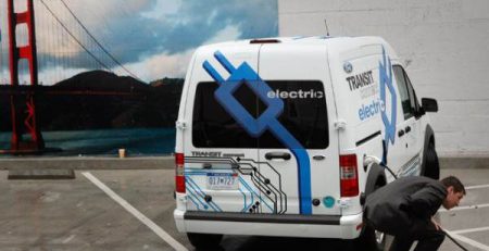 cena obshtestveno zarezhdane elektromobili