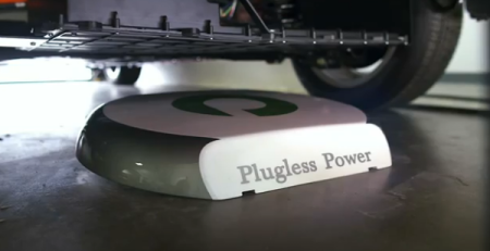 plugless power bezzhicno zarezhdane elektromobil