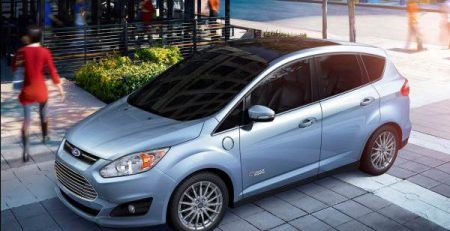 ford c max energi hybrid