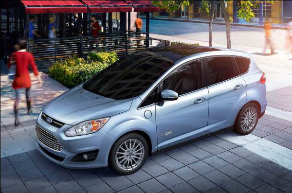 ford c max energi hybrid