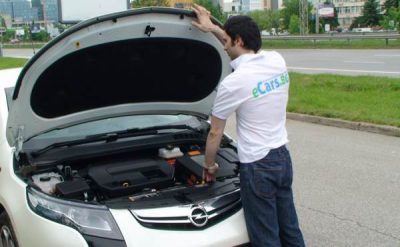 poddruzhka remont elektromobili