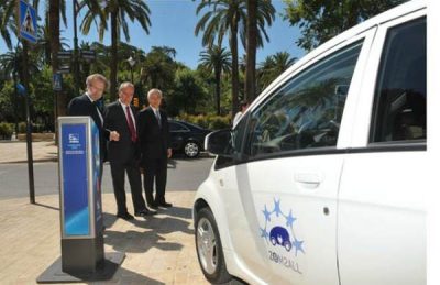 elektromobili malaga zem2all