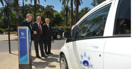 elektromobili malaga zem2all