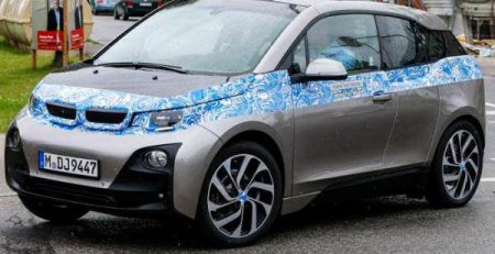 bmw i3 predi premierata