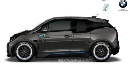 bmw i3 tuning