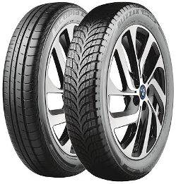 gumi bridgestone BS EP500 BMW i3