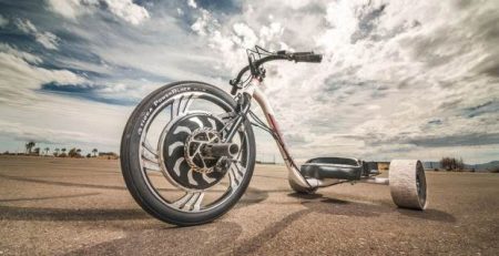 electric-trike