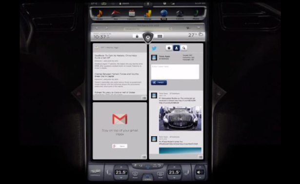 tesla_screen_apple_app