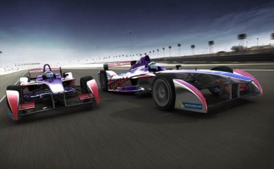 formula-e-bolidi