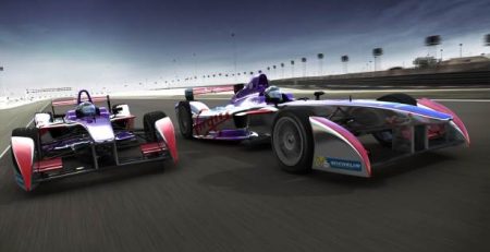 formula-e-bolidi