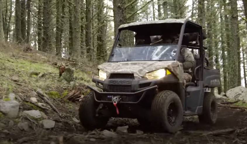 polaris_ranger_ev