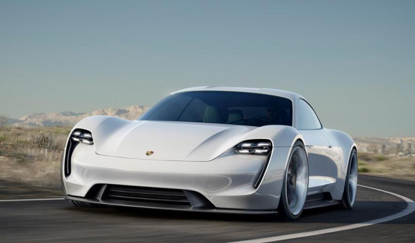 porsche-mission-e