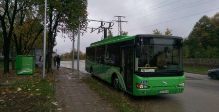 elektrobus