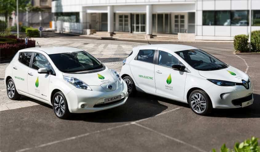 renault-nissan-elektromobili-zariadni-stancii-cop21