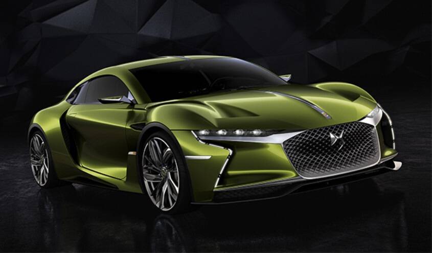 citrone-e-tense