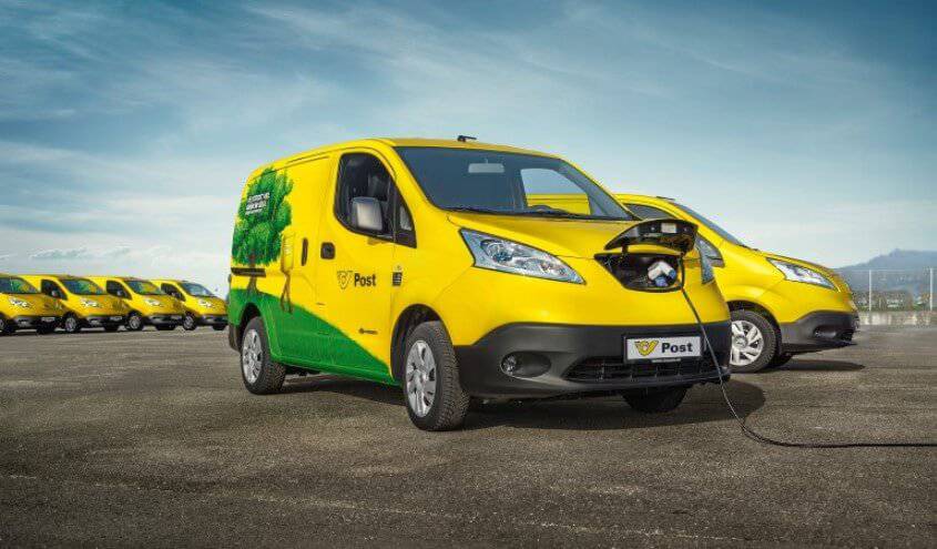 nissan-e-nv200-elektro-flota-avstriiski-poshti