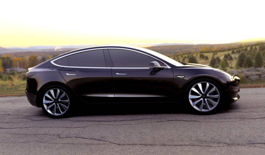 tesla-model-3-black