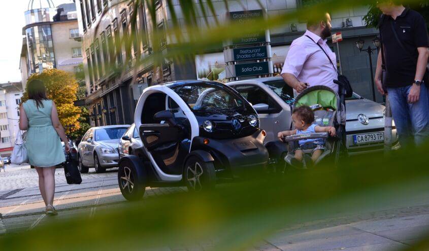 Renault Twizy