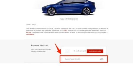 Tesla-Model-3-Supercharger-credits