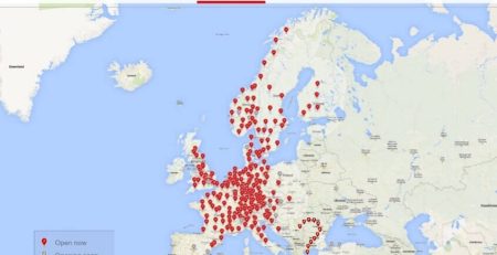 tesla-supercharger-map-iztochna-evropa