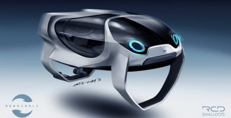 seabubbles